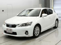 2012 Lexus CT