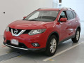 2015 Nissan X-Trail