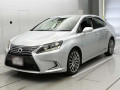 2013 Lexus HS