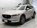 2021 Mazda CX-8