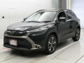 2022 Toyota Corolla Cross