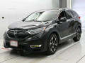 2019 Honda CR-V Hybrid
