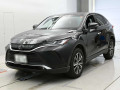 2024 Toyota Harrier