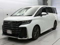 2023 Toyota Vellfire Hybrid