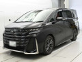 2023 Toyota Vellfire