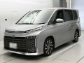 2022 Toyota Voxy