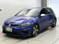 2017 Volkswagen Golf R