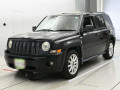 2008 Jeep Patriot