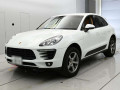 2015 Porsche Macan