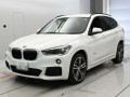2017 BMW X1