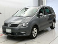2014 Volkswagen Sharan