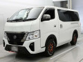 2025 Nissan Caravan Van