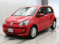 2013 Volkswagen up!
