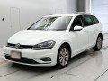 2017 Volkswagen Golf Variant