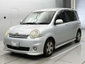 2007 Toyota Sienta