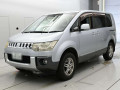 2012 Mitsubishi Delica D5