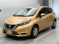 2017 Nissan Note