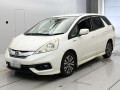 2013 Honda Fit Shuttle Hybrid