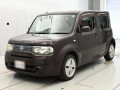 2009 Nissan Cube