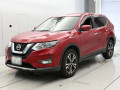 2017 Nissan X-Trail