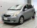 2006 Toyota Vitz