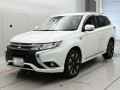 2015 Mitsubishi Outlander PHEV
