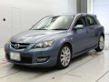 2007 Mazda Speed Axela