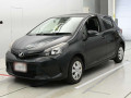 2015 Toyota Vitz