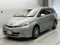 2009 Toyota Wish