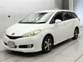 2011 Toyota Wish
