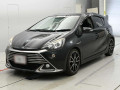 2014 Toyota Aqua