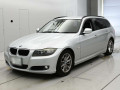 2011 BMW 3 Series