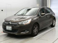 2013 Citroen C4