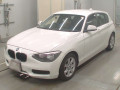 2015 BMW 1 Series