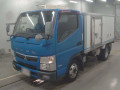 2018 Mitsubishi Fuso Canter