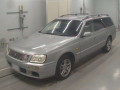 1999 Nissan Stagea