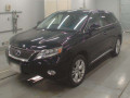 2011 Lexus RX