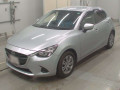 2019 Mazda Demio