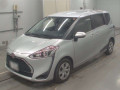 2018 Toyota Sienta