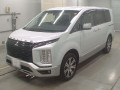 2022 Mitsubishi Delica D5