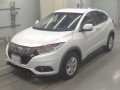 2018 Honda VEZEL