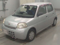 2007 Daihatsu Esse