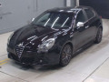2012 Alfa Romeo Giulietta