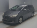 2013 Toyota Wish