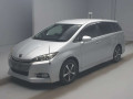 2013 Toyota Wish