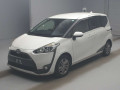 2016 Toyota Sienta