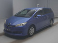 2013 Toyota Wish