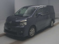 2012 Toyota Voxy