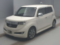 2012 Toyota bB