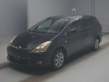 2006 Toyota Wish